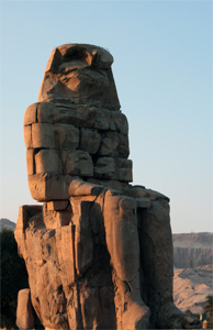 Colosse de Memnon